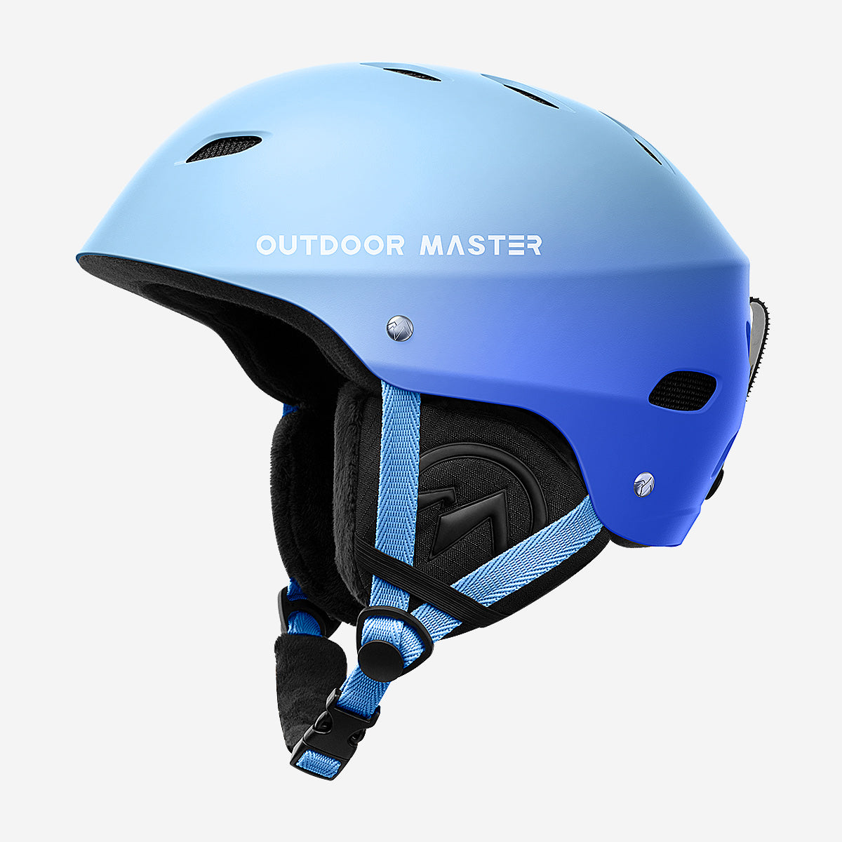 Kelvin Ski Helmet