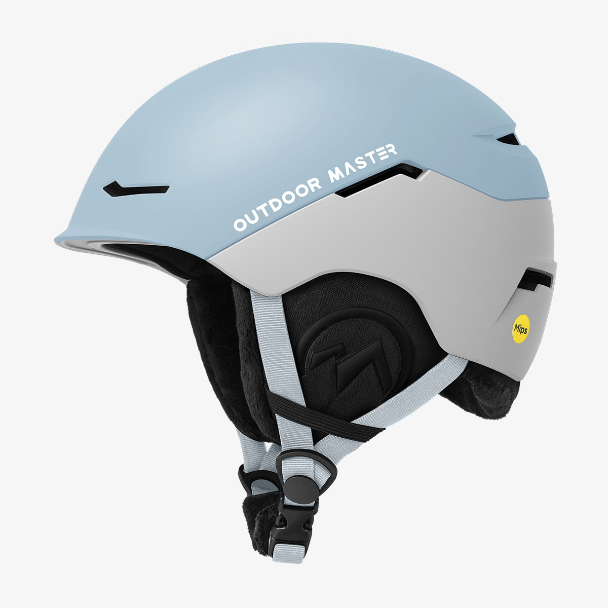 ELK MIPS Snow Helmet
