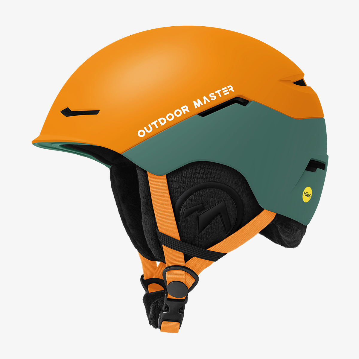 ELK MIPS Snow Helmet