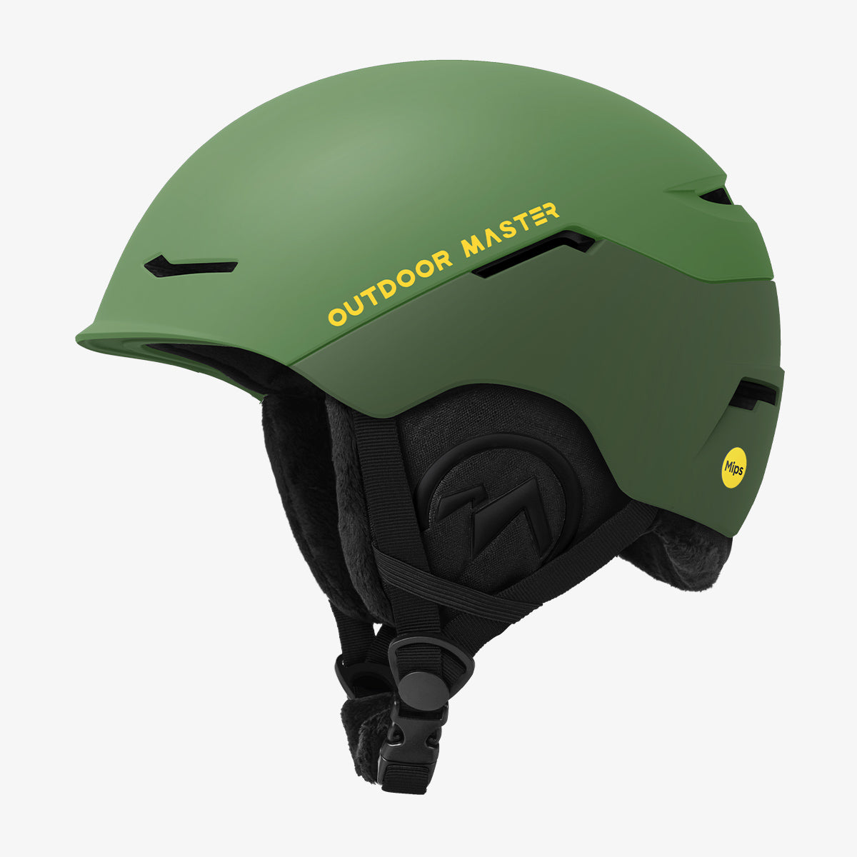 ELK MIPS Snow Helmet