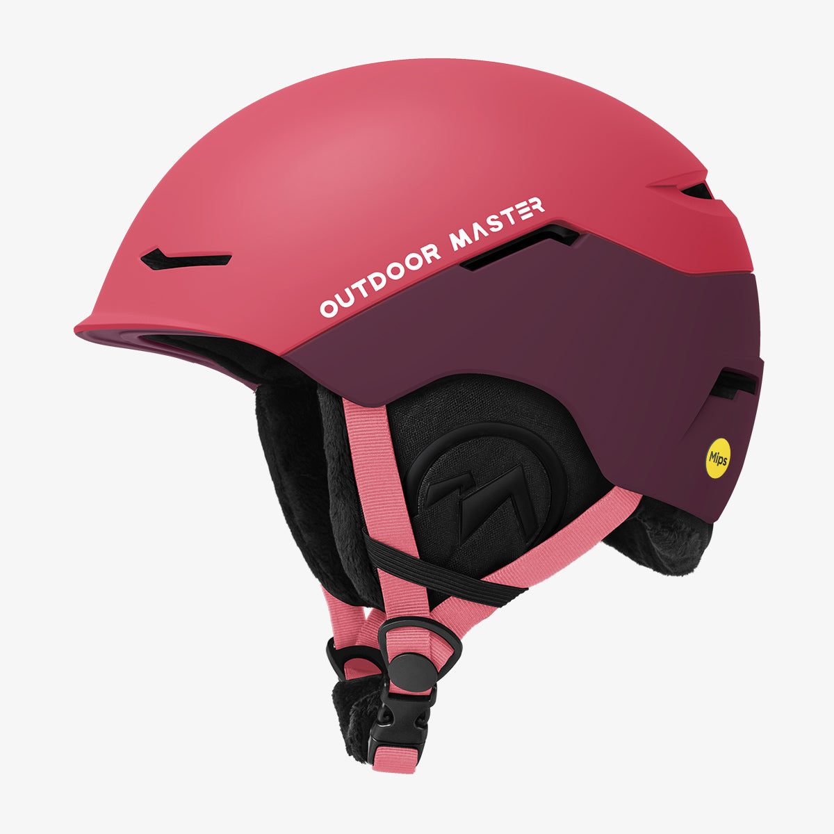 ELK MIPS Snow Helmet