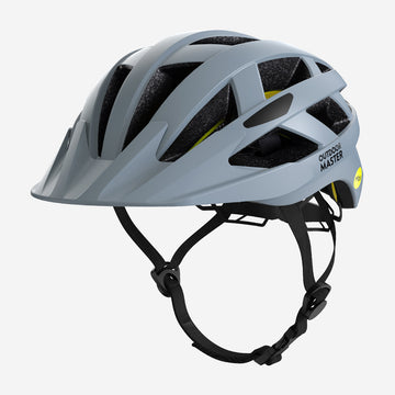 GEM BIKE HELMET WITH MIPS SYSTEM