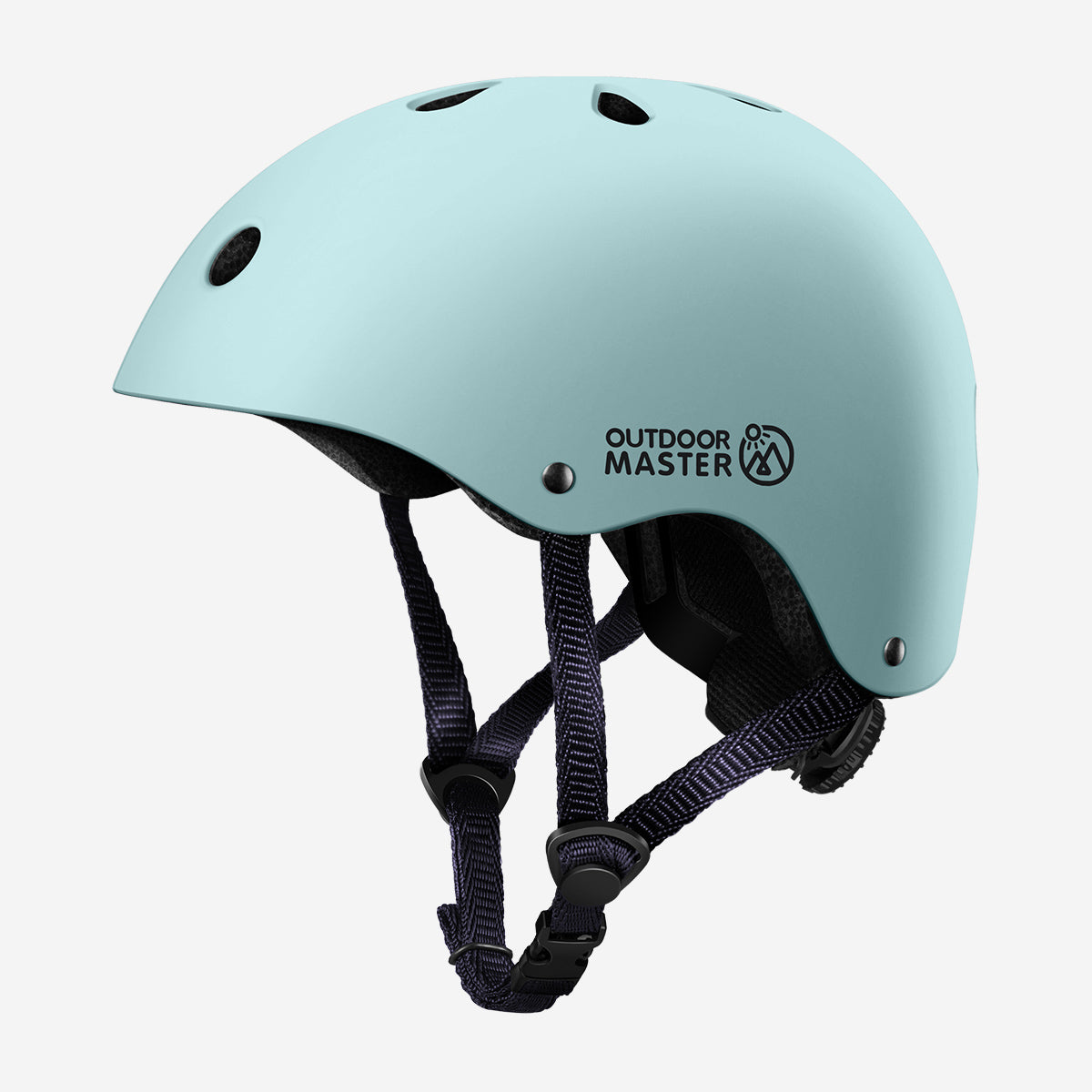OutdoorMaster Youth & Kids Bike Helmet