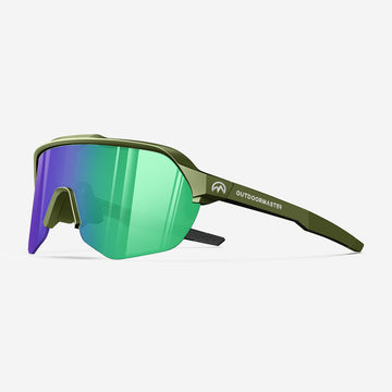 HAWK HD Enhance Sport Sunglasses