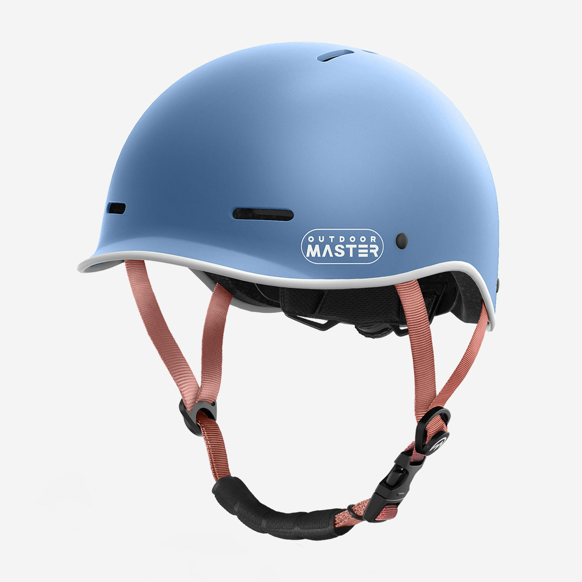 GOAT Urban Skateboard & Road Bike Helmet