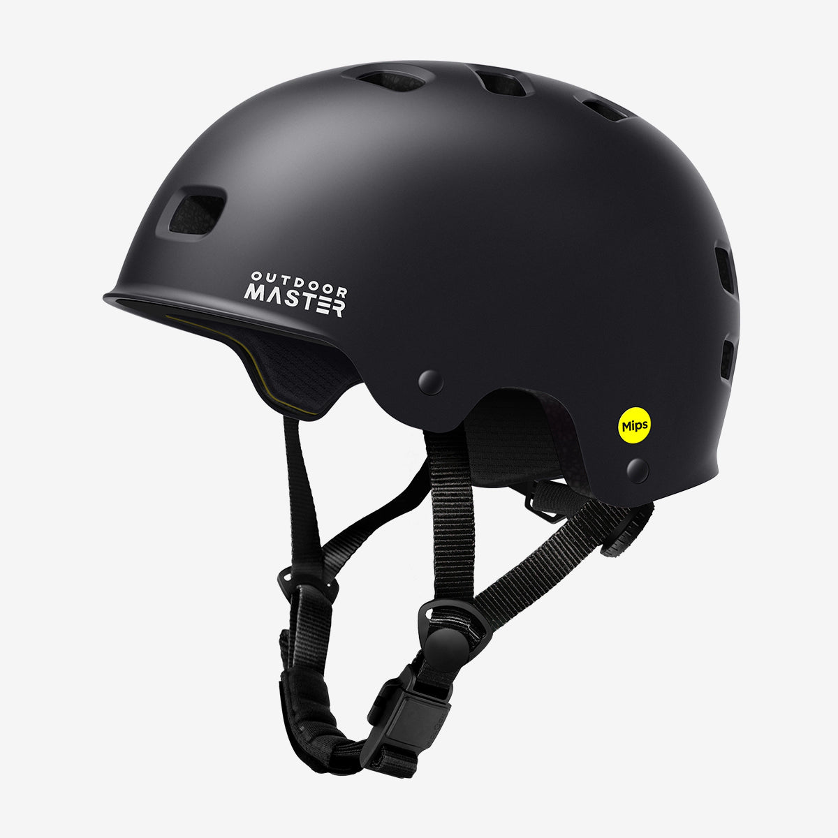 OutdoorMaster Skate Helmet Impact Protection Multiple Colors, Sizes