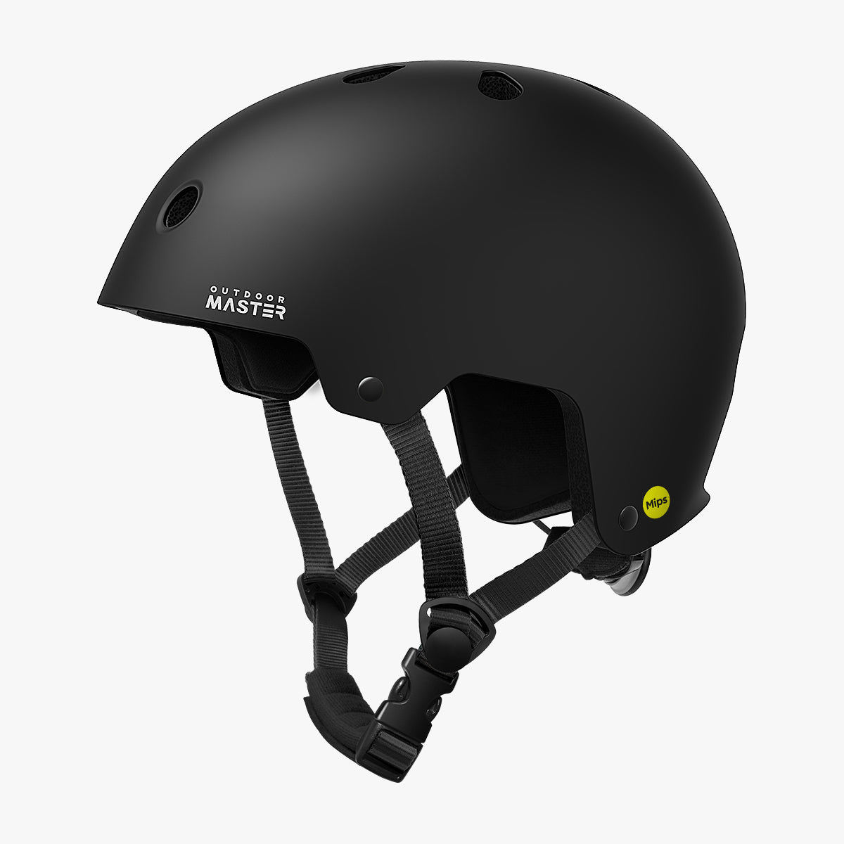 ORYX MIPS Skateboard Helmet