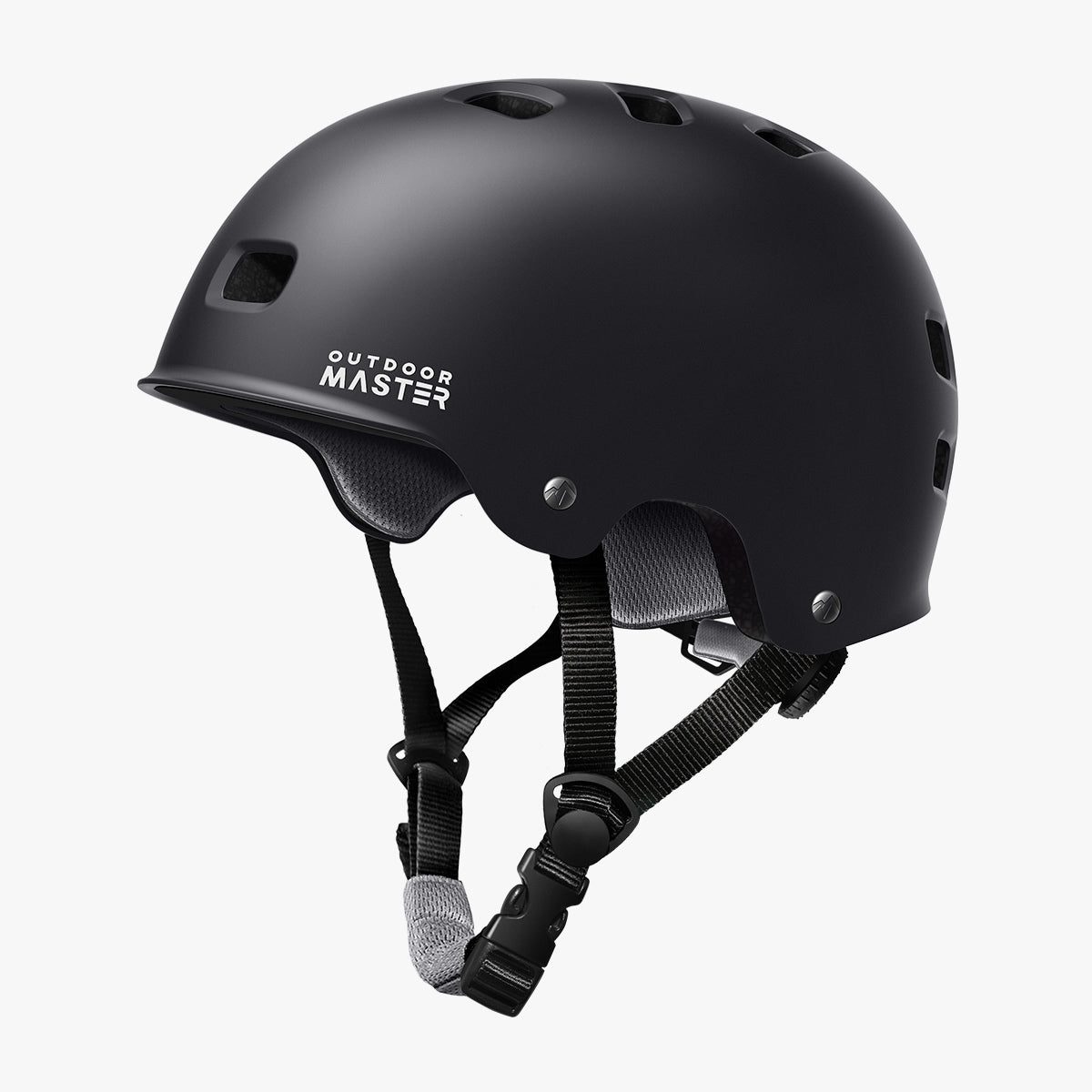 Outdoor Master Youth Skateboard Helmet
