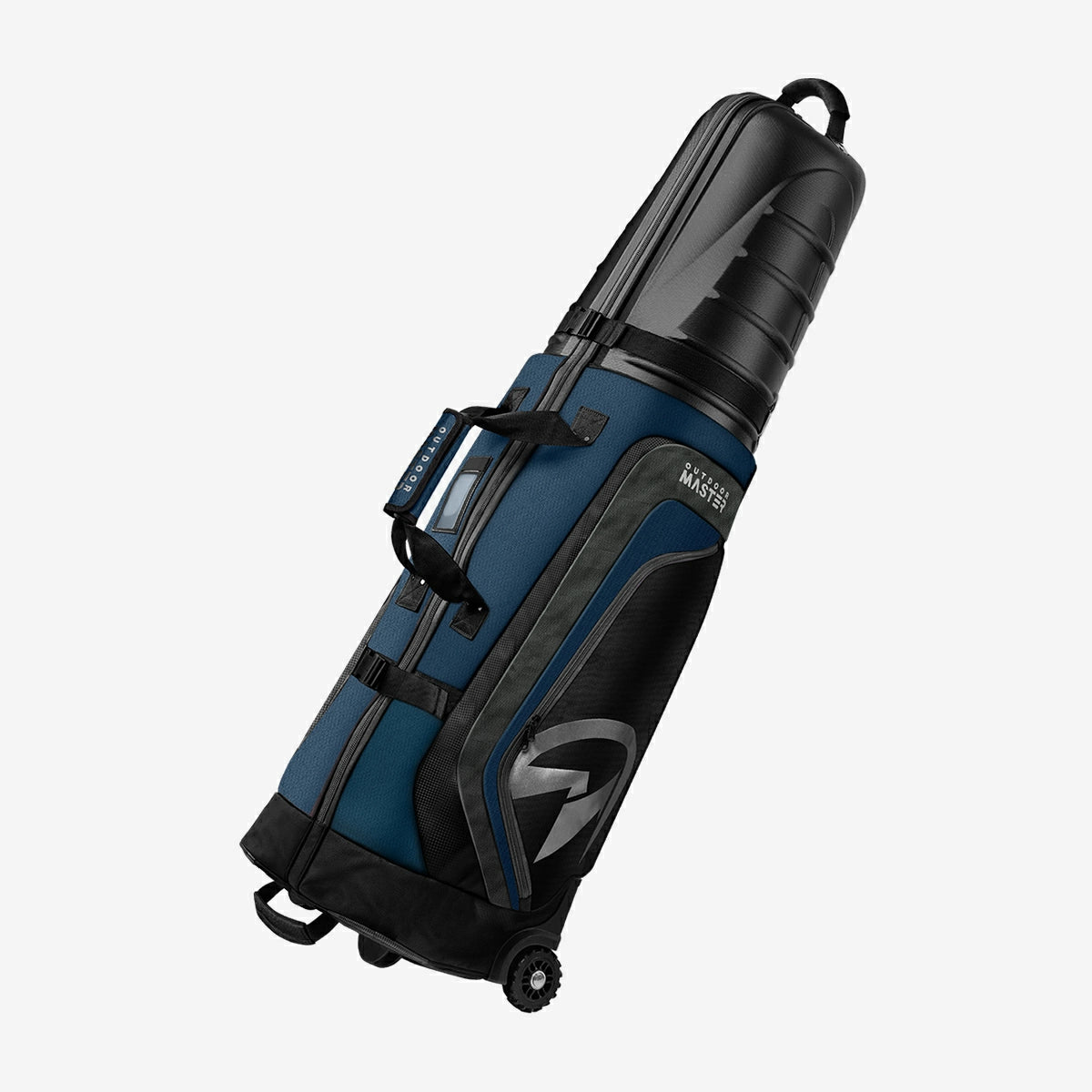 Horse Journey Golf Travel Case