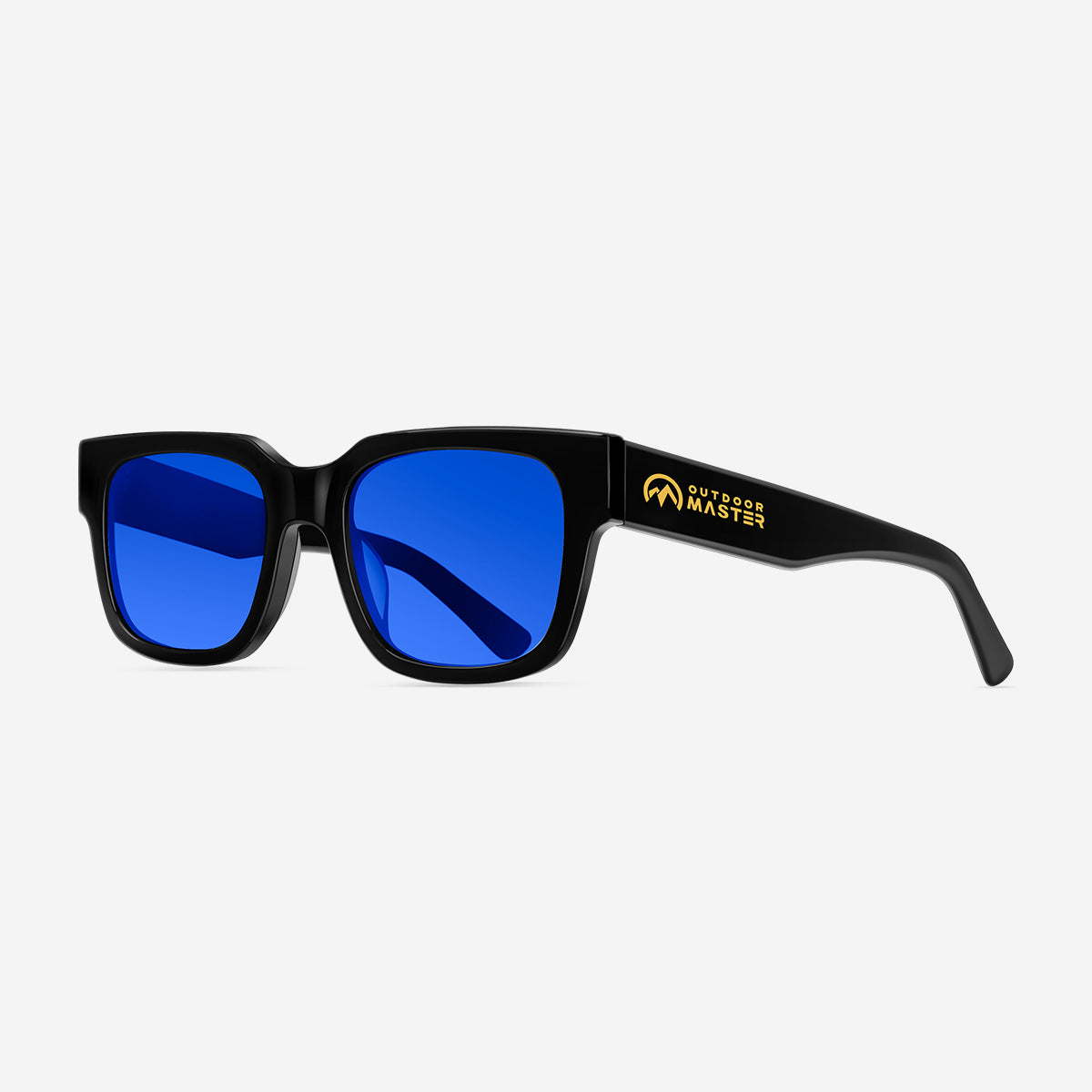 RAVEN Polarized Sport Sunglasses