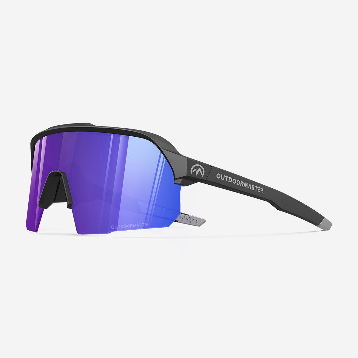 HAWK HD Polarized Sport Sunglasses