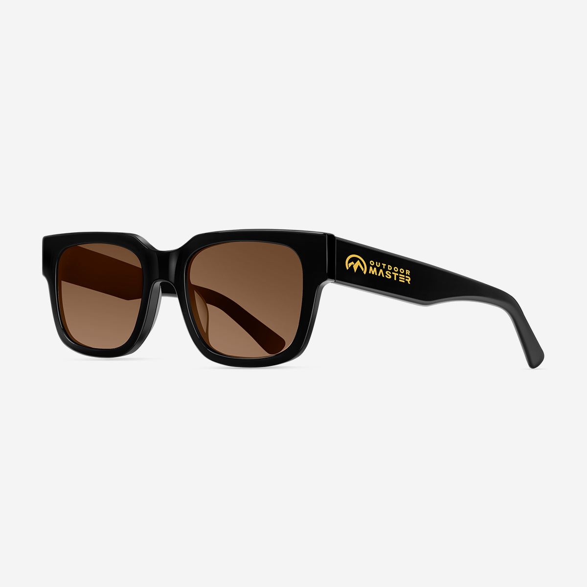 RAVEN Polarized Sport Sunglasses