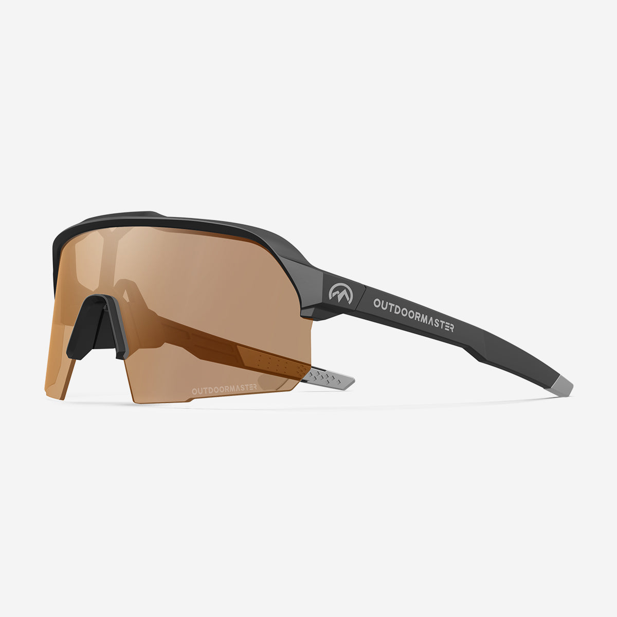 HAWK HD Polarized Sport Sunglasses