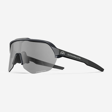 HAWK HD Photochromic Sport Sunglasses