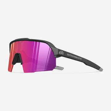 HAWK HD Polarized Sport Sunglasses