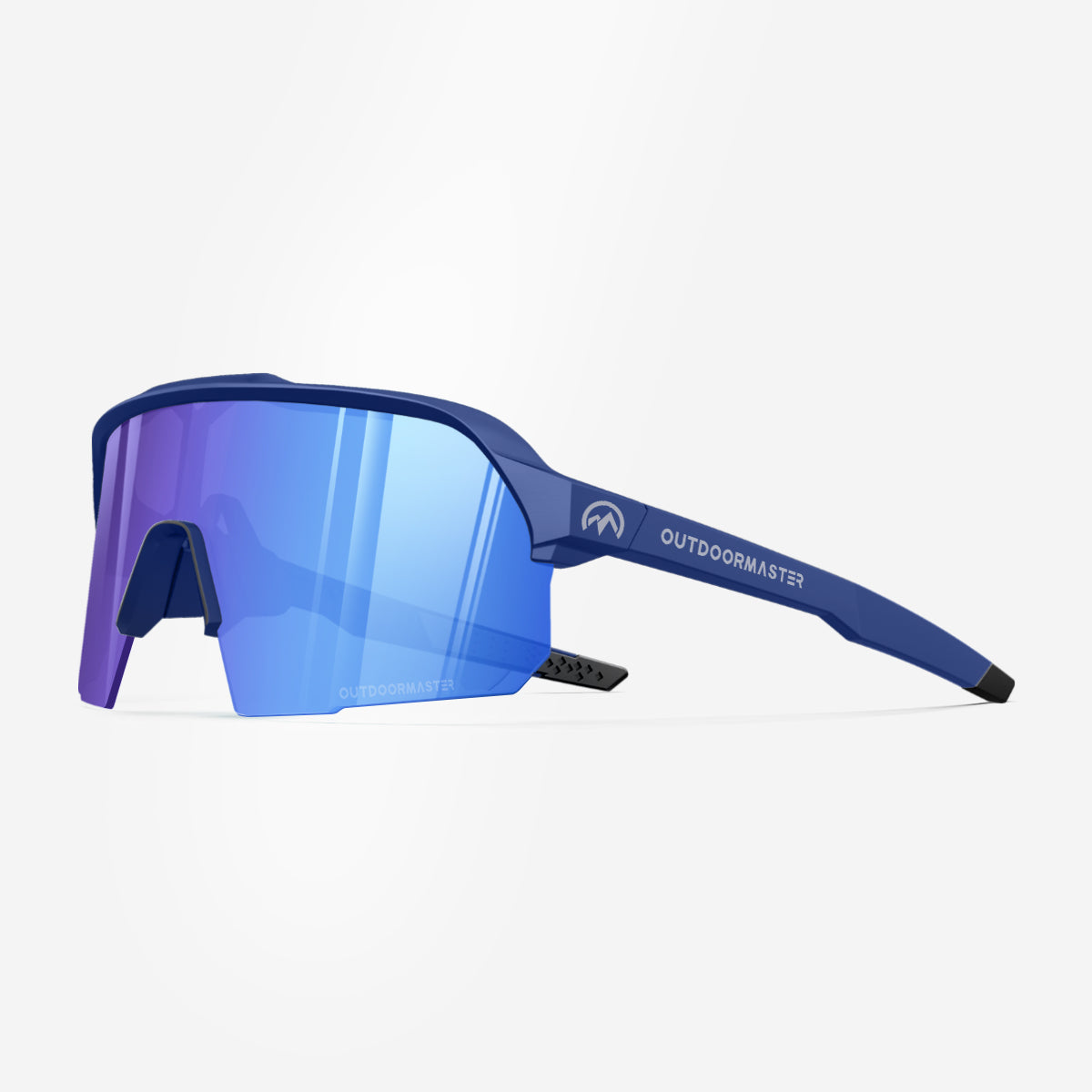 HAWK HD Polarized Sport Sunglasses