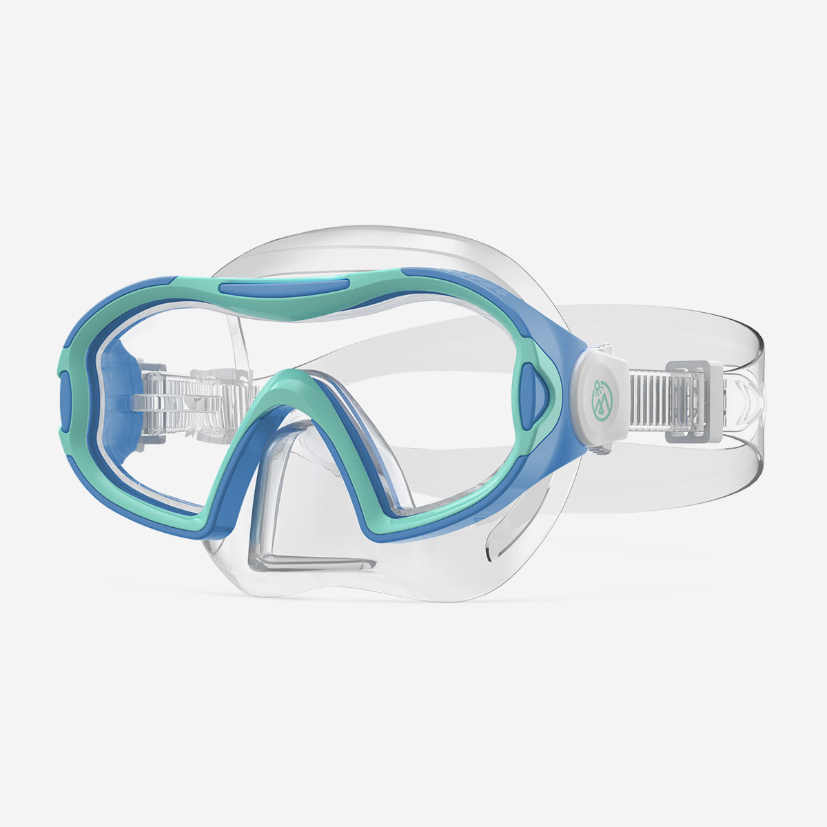 Stingray Kids Swim Goggles - Main Image