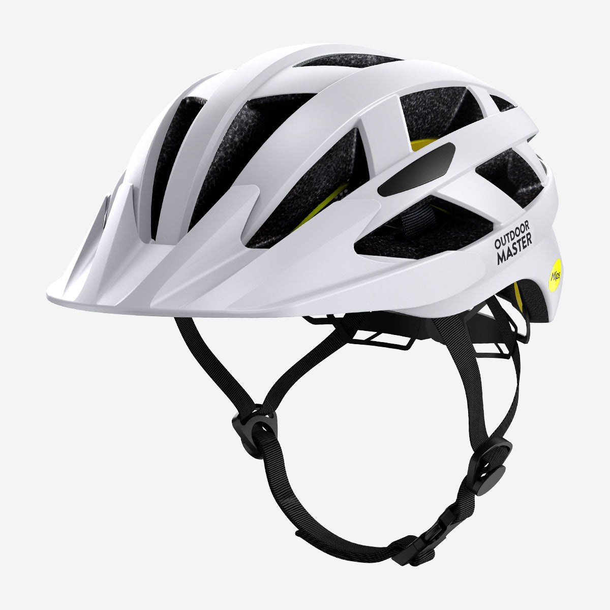 GEM BIKE HELMET WITH MIPS SYSTEM