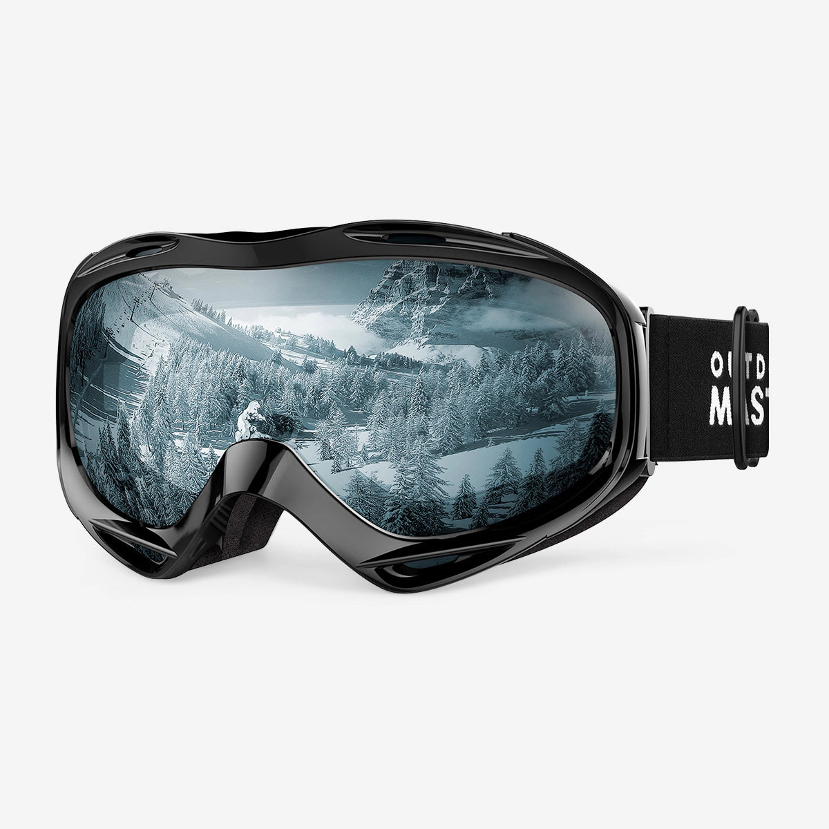 OTG Snow Goggles