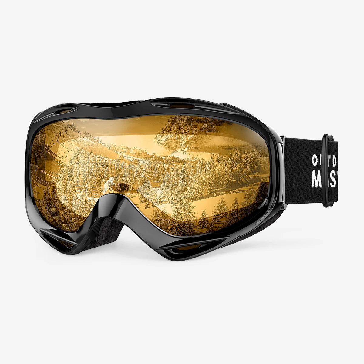 OTG Snow Goggles