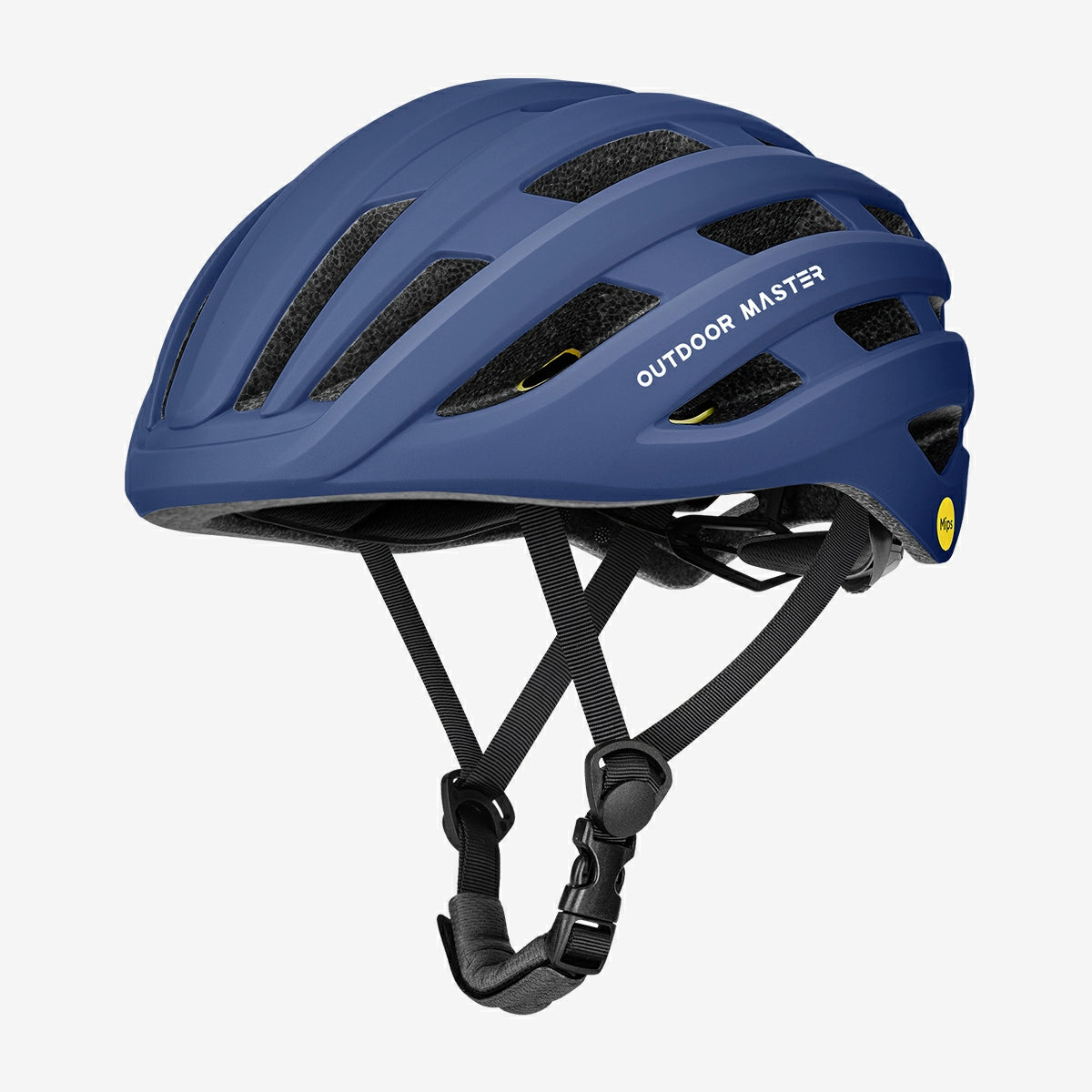 PEBBLE MIPS Road Bike Helmet