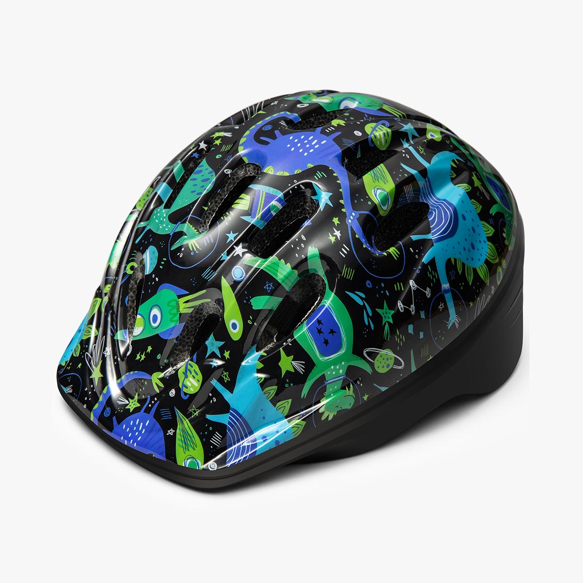 IMPALA Kids & Toddler Bike Helmet