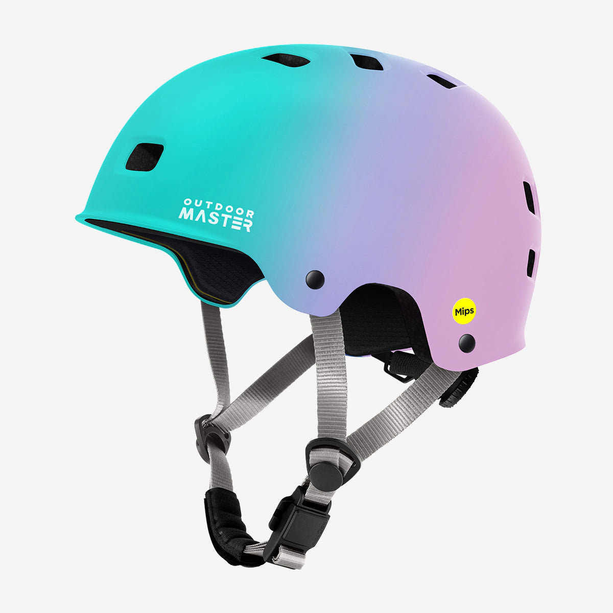 ORYX MAX MIPS Skateboard Helmet