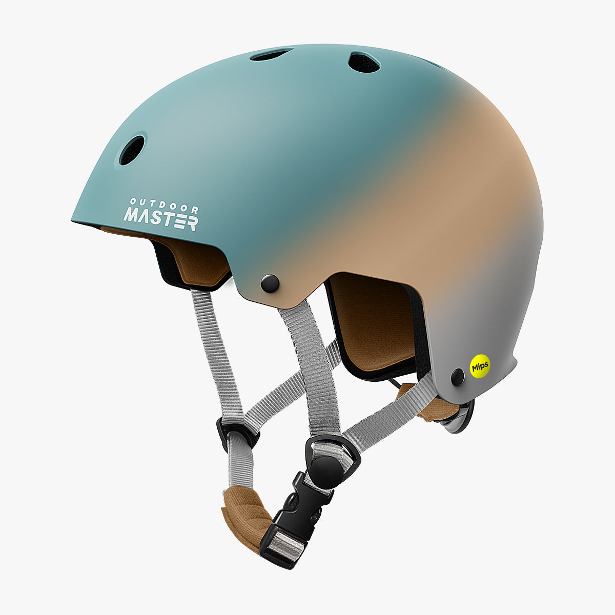 ORYX MIPS Skateboard Helmet
