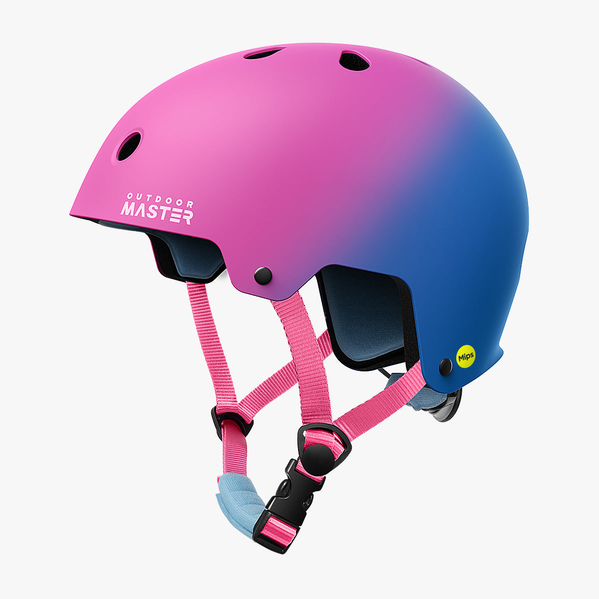 ORYX MIPS Skateboard Helmet