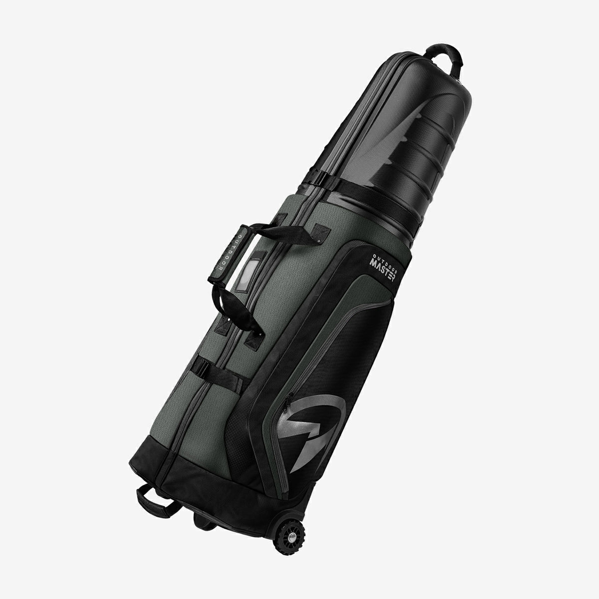 Horse Journey Golf Travel Case