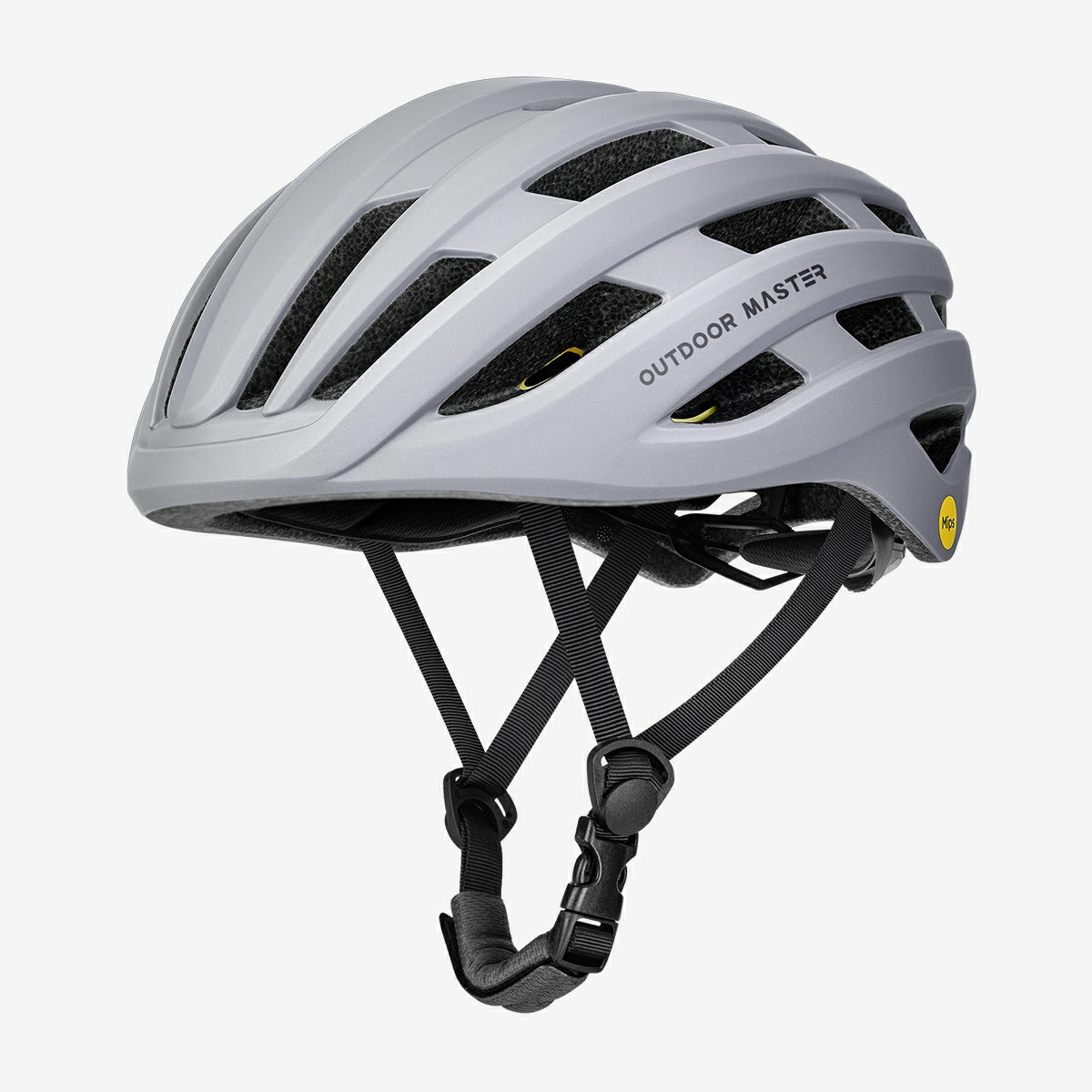 PEBBLE MIPS Road Bike Helmet