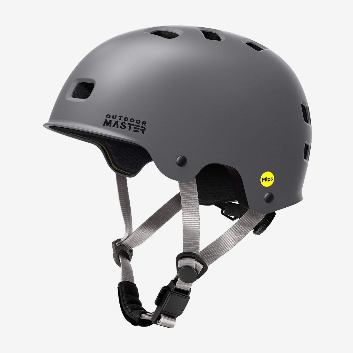 ORYX MAX MIPS Skateboard Helmet