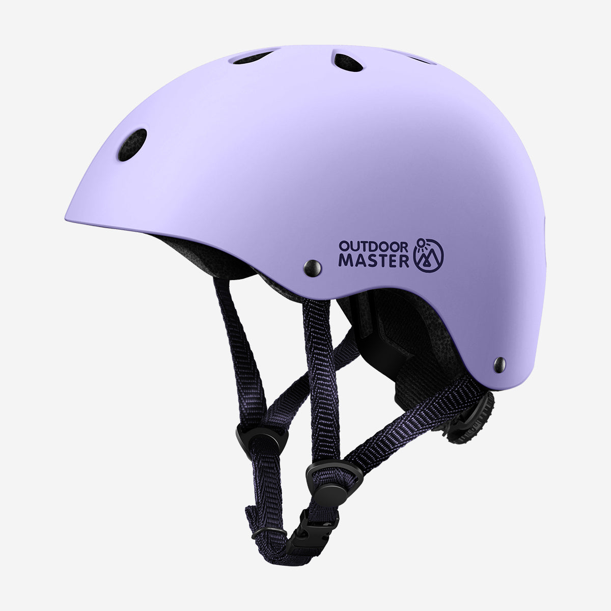 OutdoorMaster Youth & Kids Bike Helmet