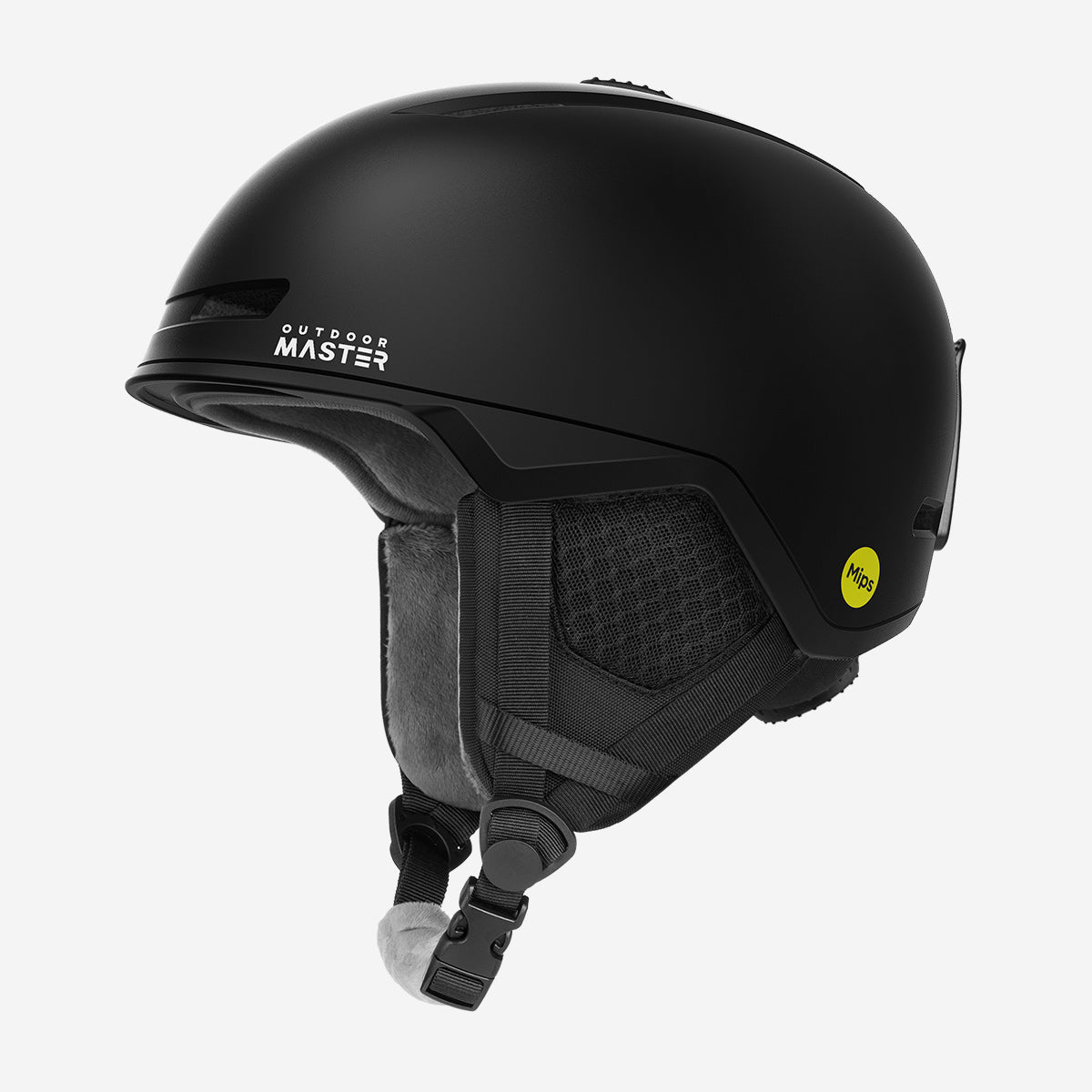 OutdoorMaster MIPS Ski Helmet