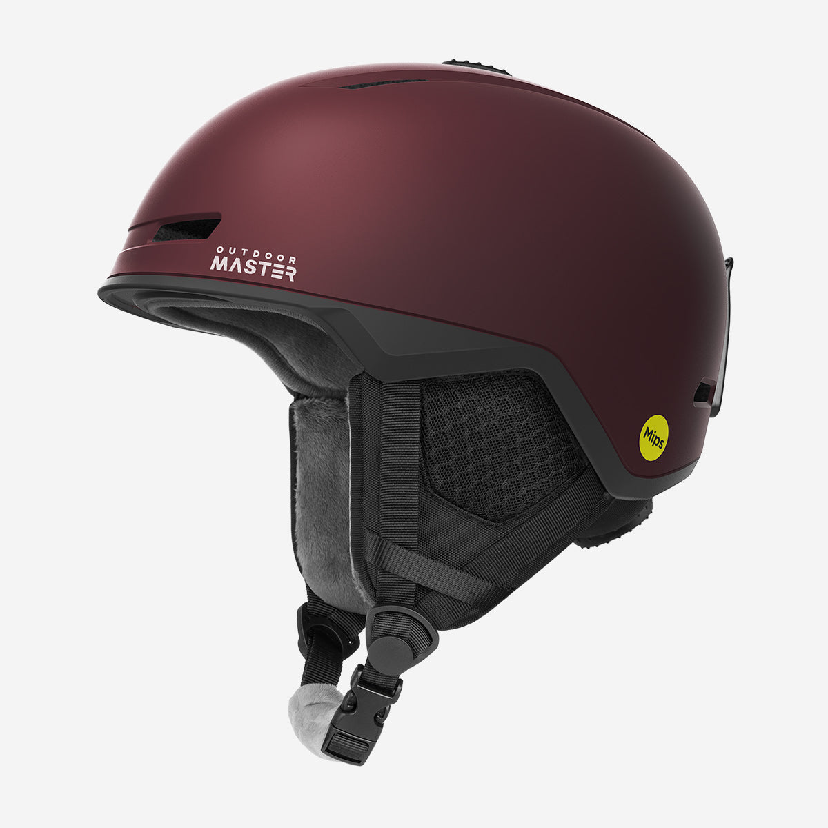 Diamond II MIPS Skihelm 