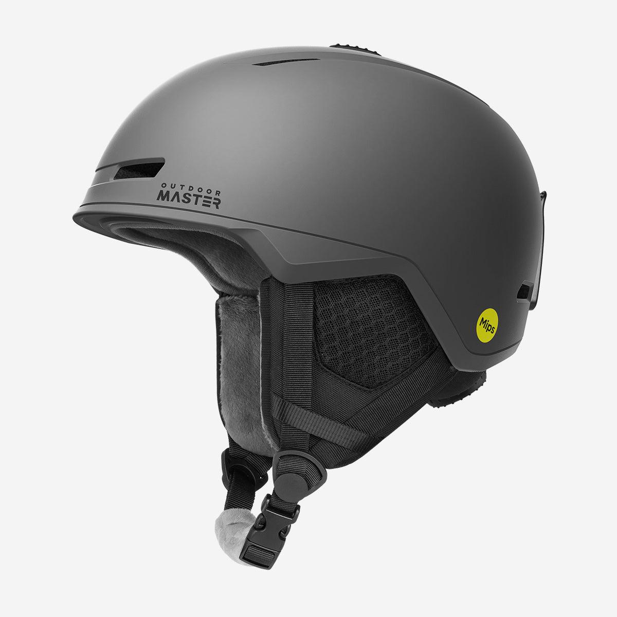 Diamond II MIPS Skihelm 