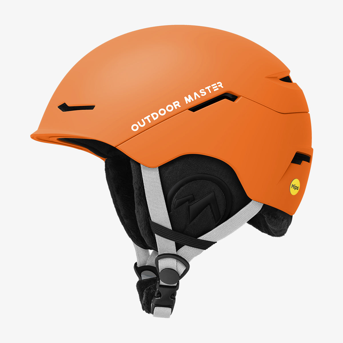 ELK MIPS Snow Helmet