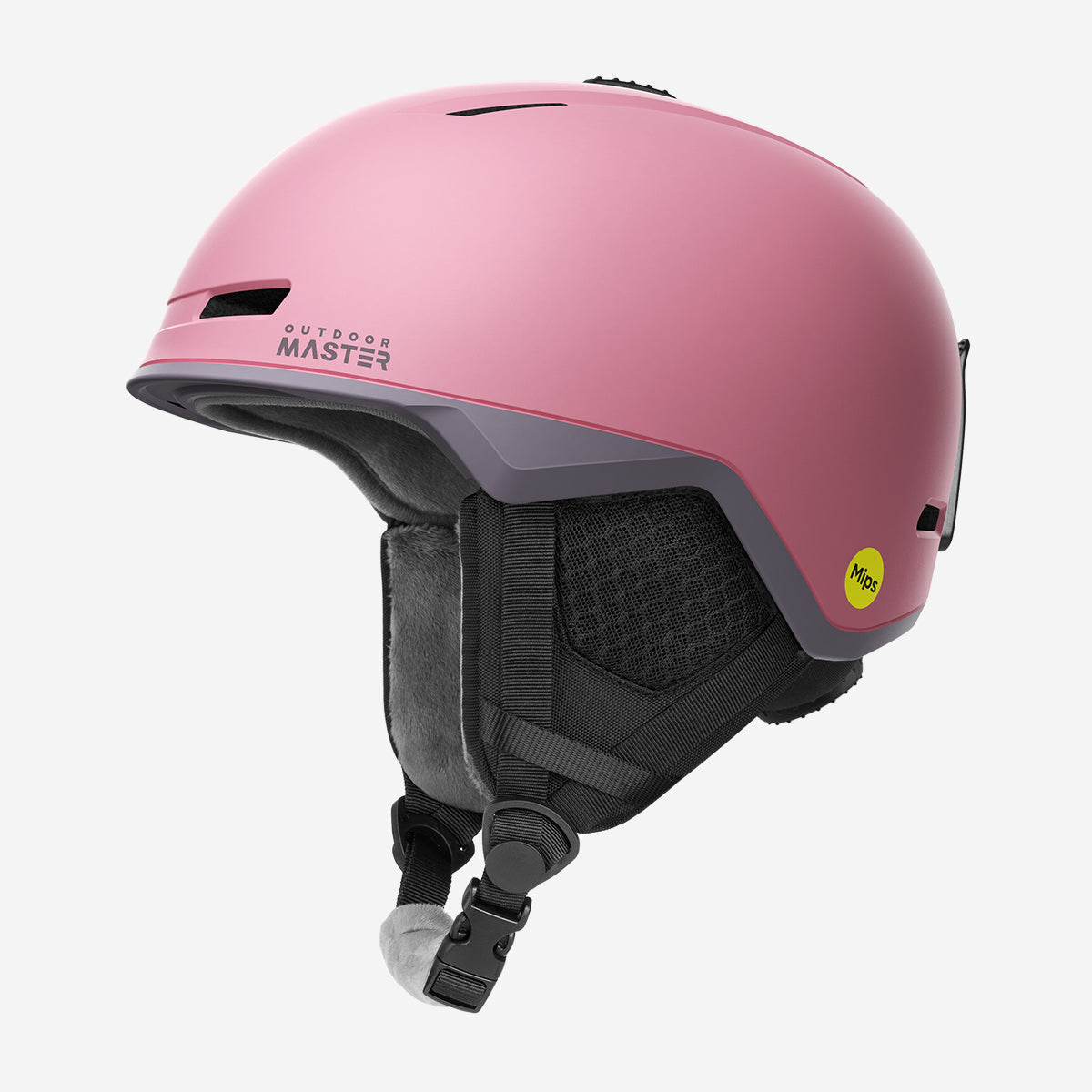 Diamond II MIPS Skihelm 