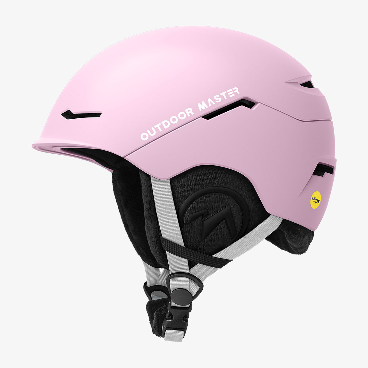 ELK MIPS Snow Helmet