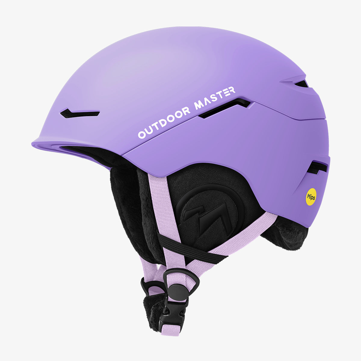 ELK MIPS Snow Helmet