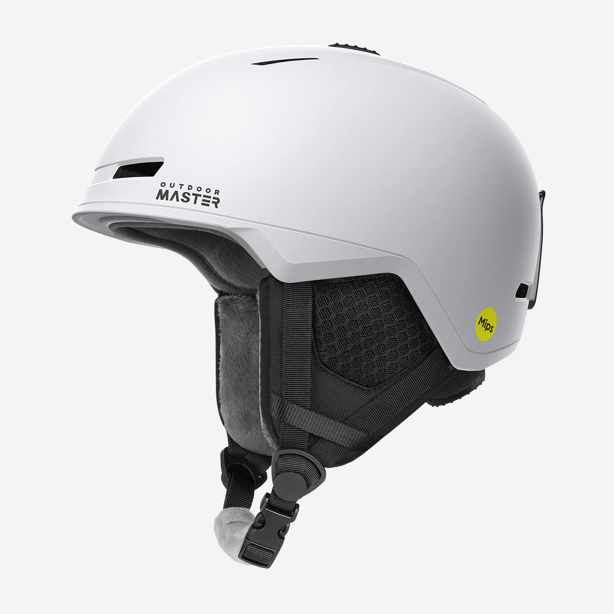 Diamond II MIPS Skihelm 