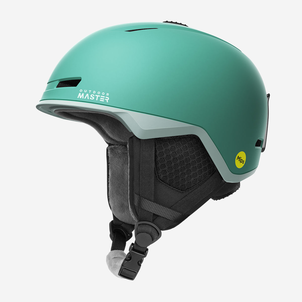 Diamond II MIPS Skihelm 