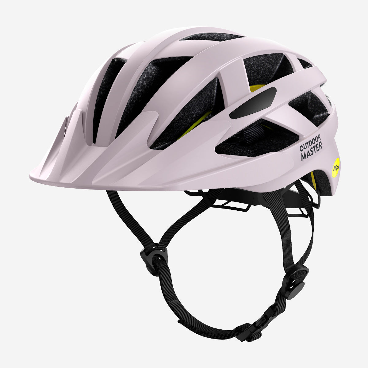 GEM BIKE HELMET WITH MIPS SYSTEM