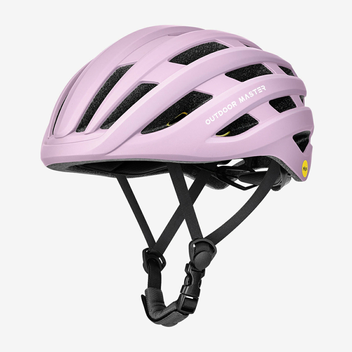 PEBBLE MIPS Road Bike Helmet
