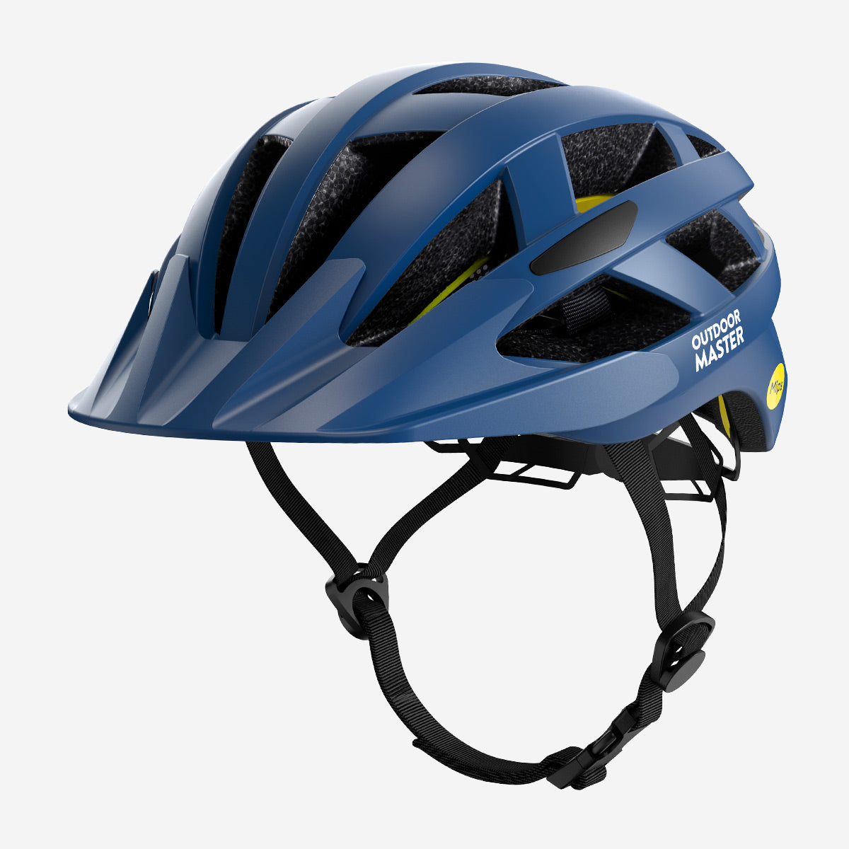 GEM BIKE HELMET WITH MIPS SYSTEM