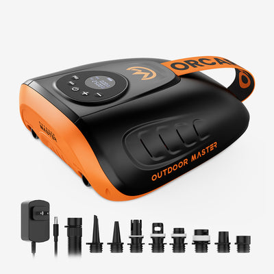 ORCA PRO