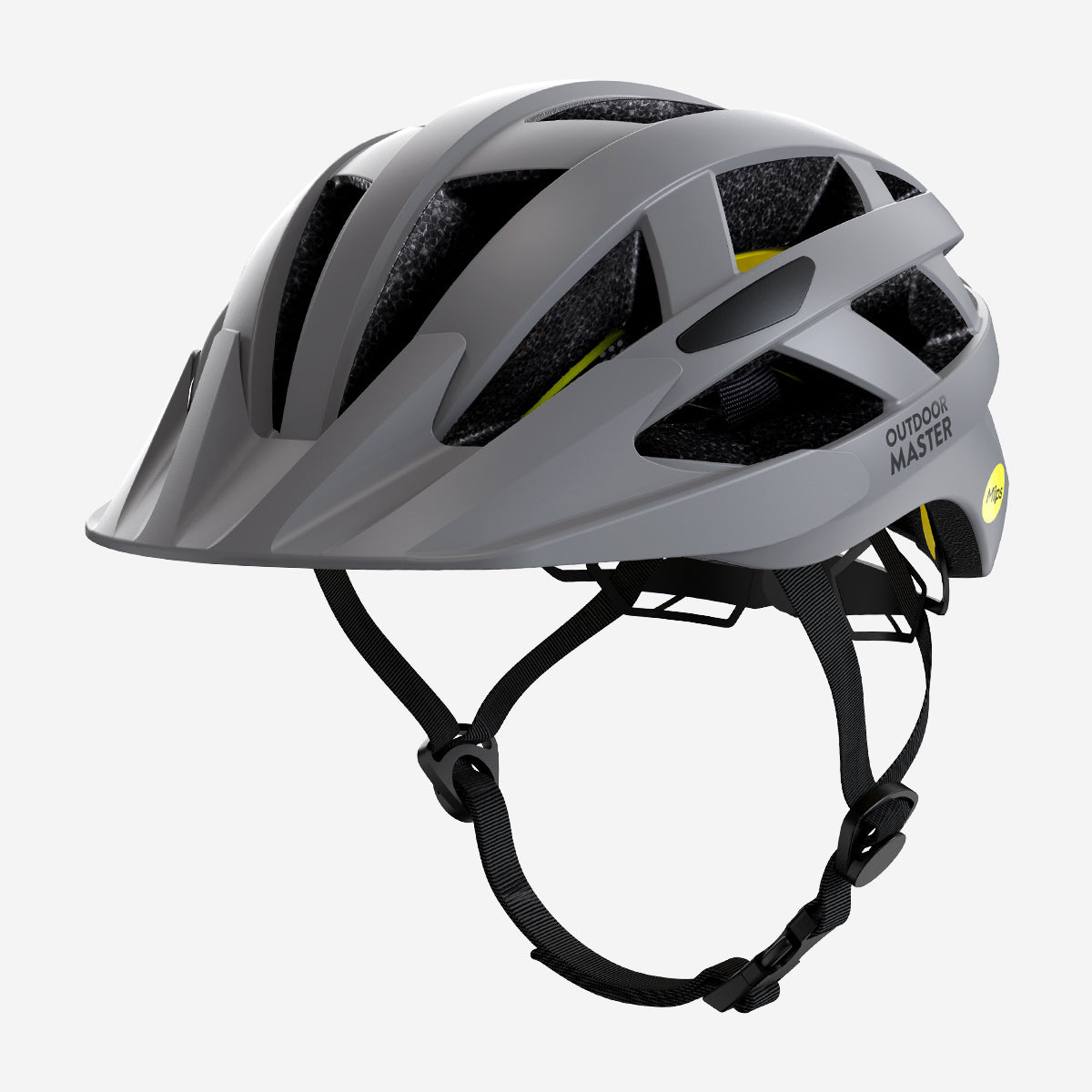 GEM BIKE HELMET WITH MIPS SYSTEM