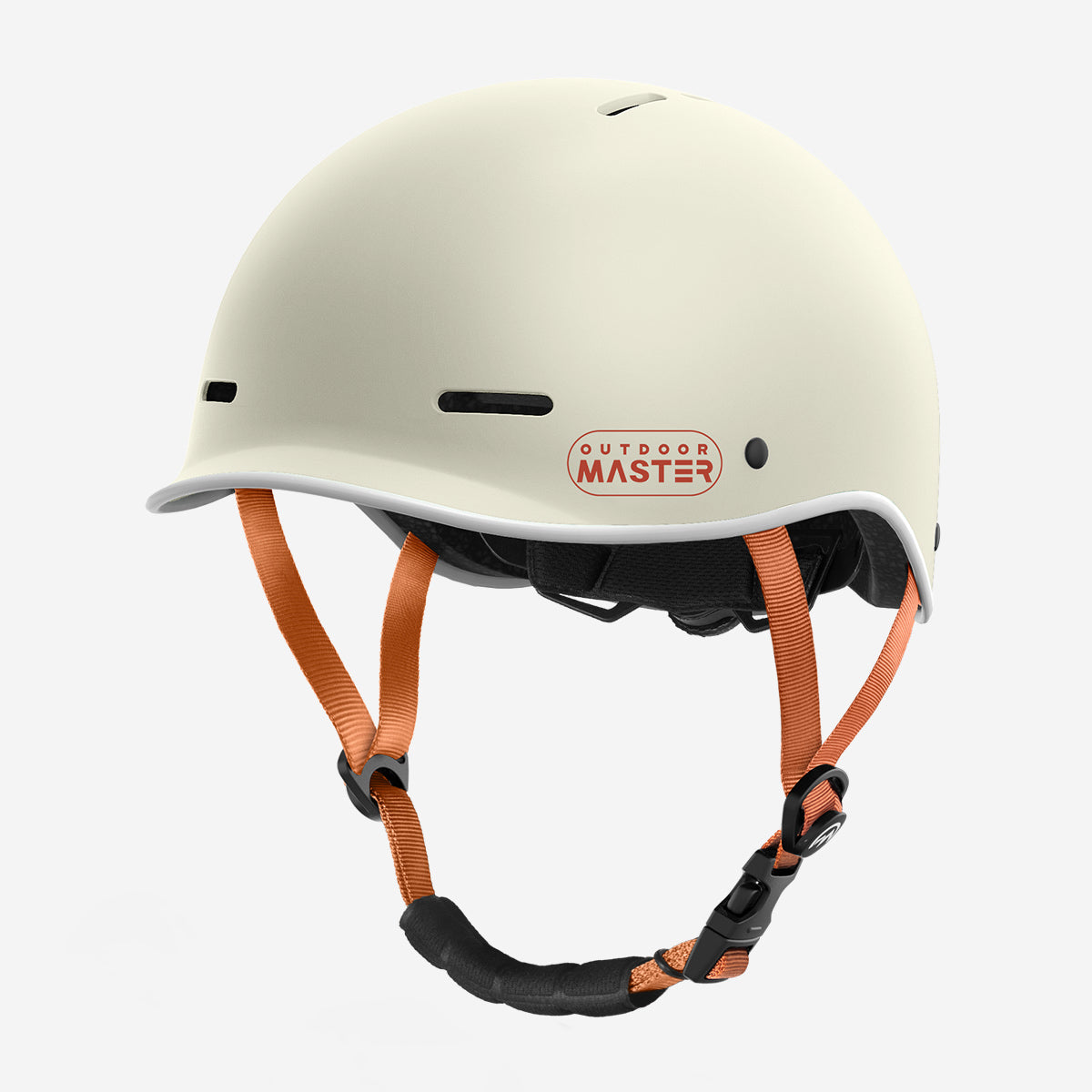 GOAT Urban Skateboard & Road Bike Helmet