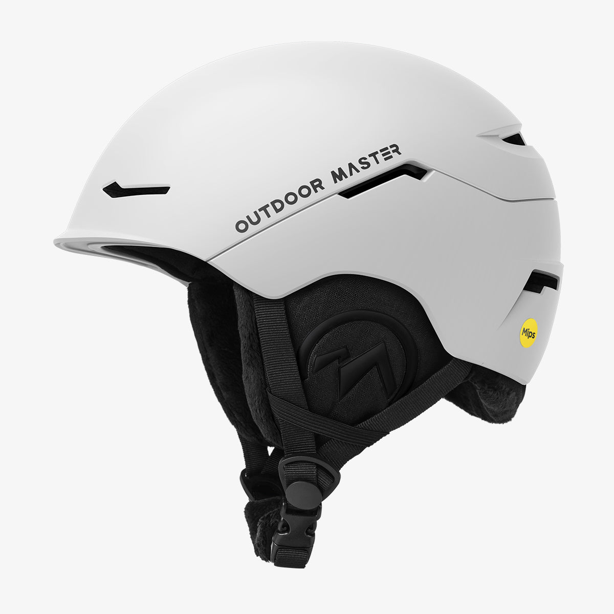 ELK MIPS Snow Helmet