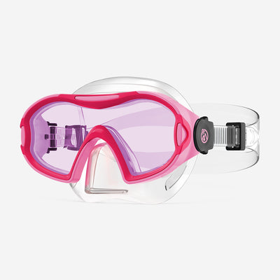 KIDS’ SWIM GOGGLES